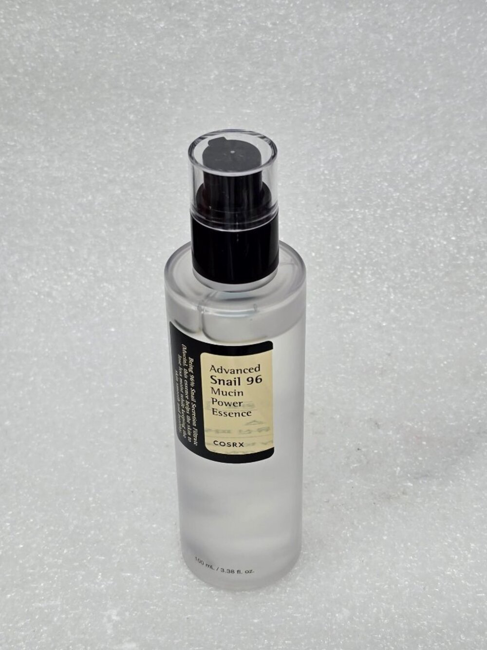 Cosrx Advanced Snail 96 Mucin Power Essence 100ml